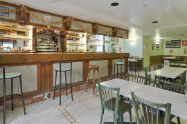 Bar restaurant ouvrier à reprendre - FAY DE BRETAGNE (44)